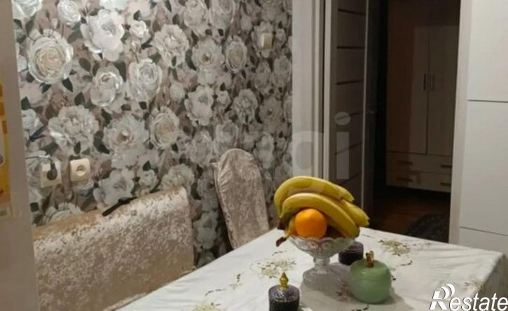 2-комн квартира Ухта, Интернациональная улица, 40