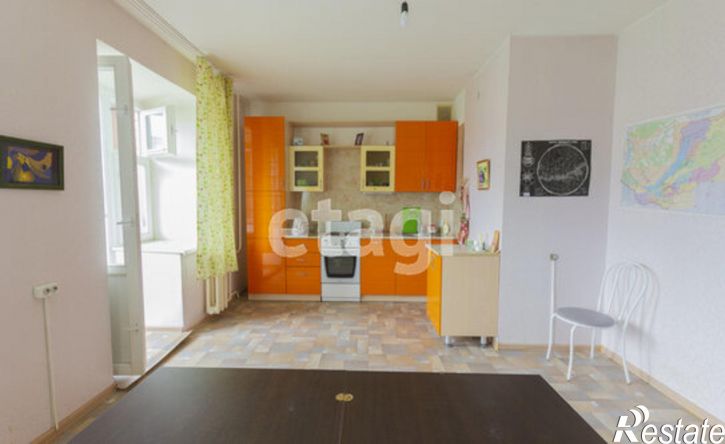 2-комн квартира Ухта, Тиманская улица, 1