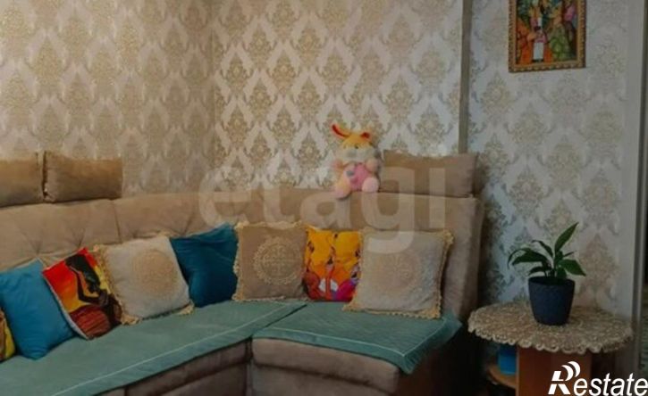 2-комн квартира Ухта, Интернациональная улица, 40
