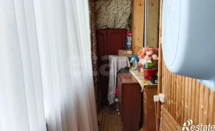 2-комн квартира Ухта, Интернациональная улица, 40