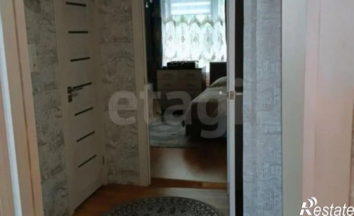 2-комн квартира Ухта, Интернациональная улица, 40