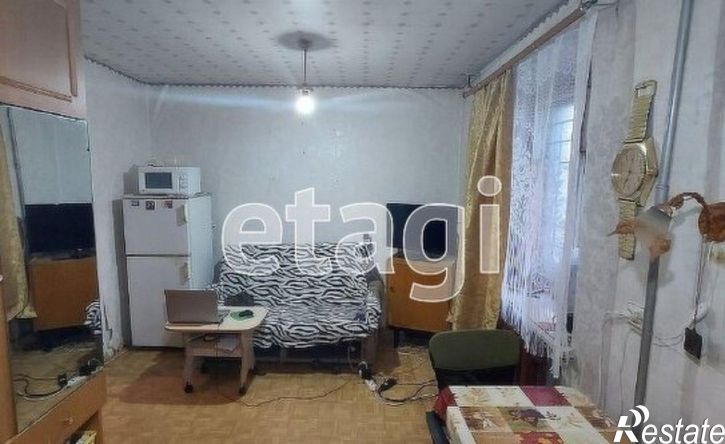 4-комн квартира муниципальное образование Сосногорск, Сосногорск, 6-й микрорайон, 3