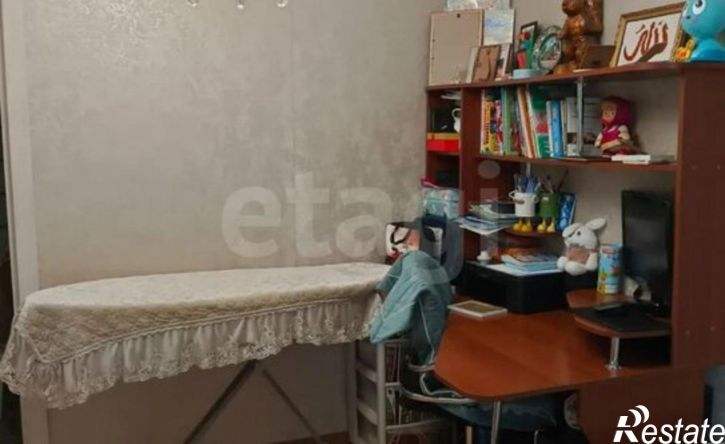 2-комн квартира Ухта, Интернациональная улица, 40