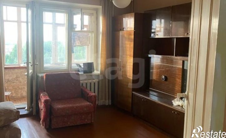 2-комн квартира Ухта, Интернациональная улица, 45