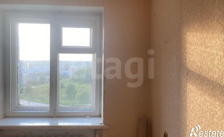 2-комн квартира Ухта, Интернациональная улица, 45
