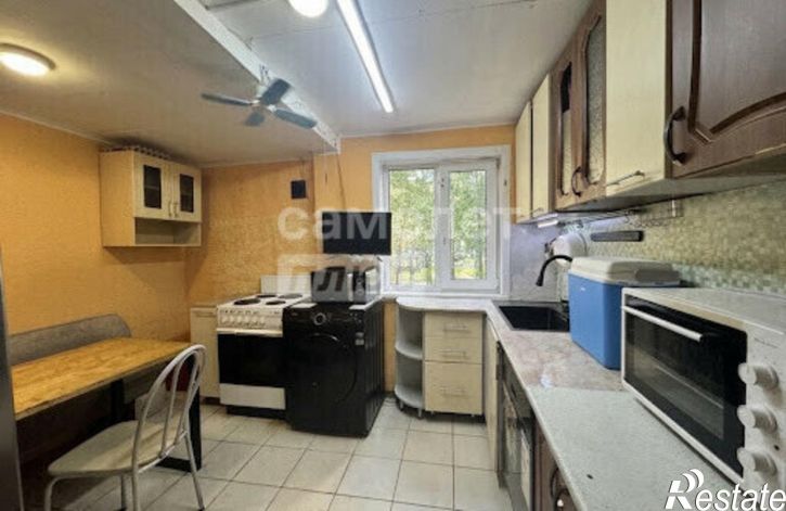 2-комн квартира Сыктывкар, улица Космонавтов, 13