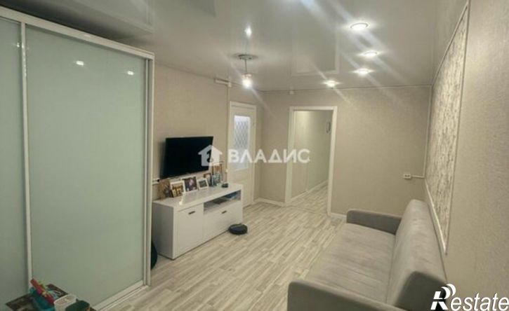 2-комн квартира Сыктывкар, Коммунистическая улица, 64
