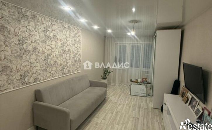2-комн квартира Сыктывкар, Коммунистическая улица, 64