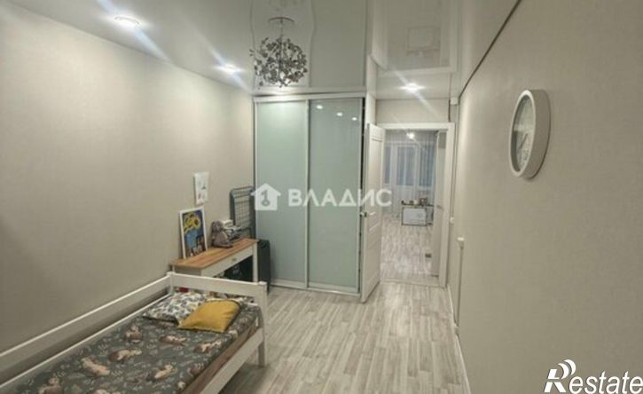 2-комн квартира Сыктывкар, Коммунистическая улица, 64