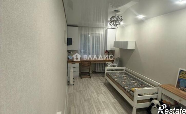 2-комн квартира Сыктывкар, Коммунистическая улица, 64