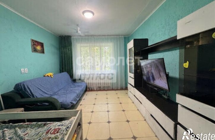 2-комн квартира Сыктывкар, улица Космонавтов, 13