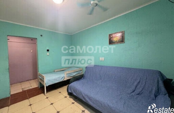 2-комн квартира Сыктывкар, улица Космонавтов, 13
