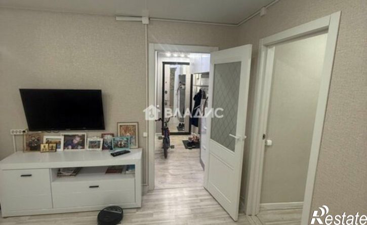 2-комн квартира Сыктывкар, Коммунистическая улица, 64