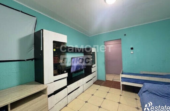 2-комн квартира Сыктывкар, улица Космонавтов, 13