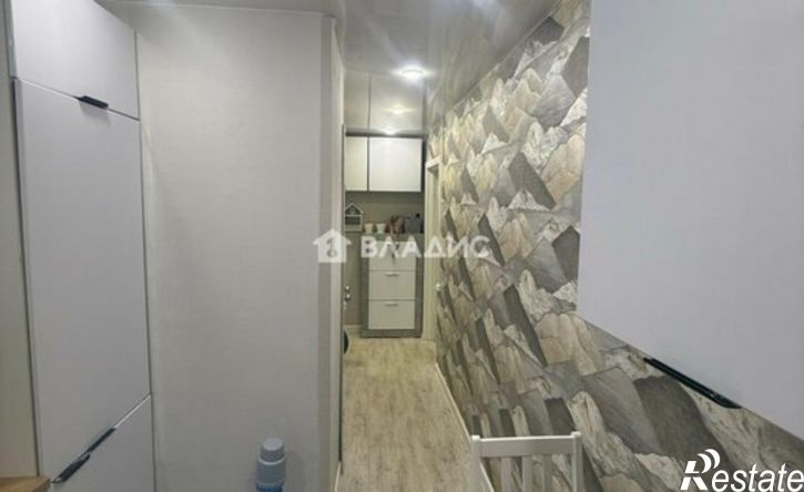 2-комн квартира Сыктывкар, Коммунистическая улица, 64