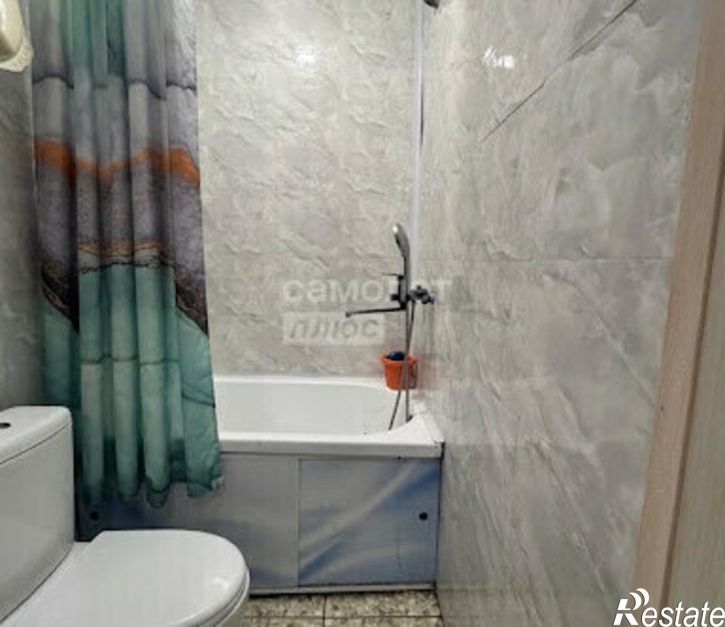 2-комн квартира Сыктывкар, улица Космонавтов, 13