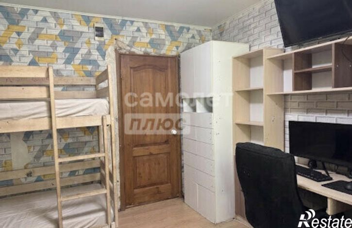 2-комн квартира Сыктывкар, улица Космонавтов, 13