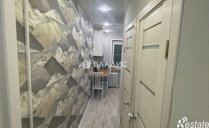2-комн квартира Сыктывкар, Коммунистическая улица, 64