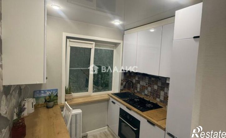 2-комн квартира Сыктывкар, Коммунистическая улица, 64