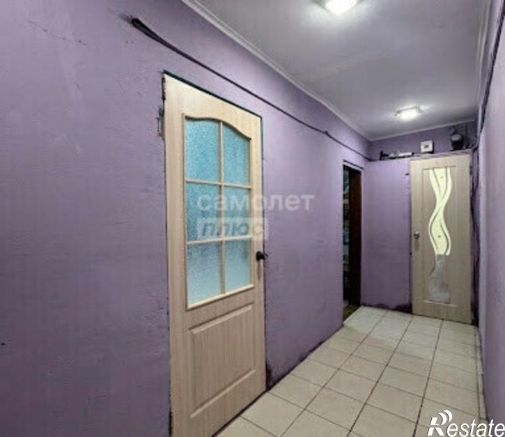 2-комн квартира Сыктывкар, улица Космонавтов, 13