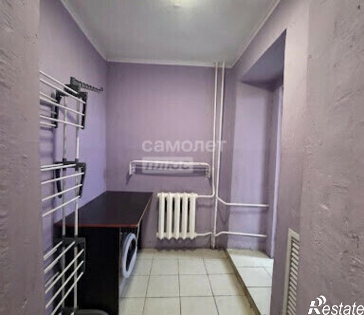 2-комн квартира Сыктывкар, улица Космонавтов, 13
