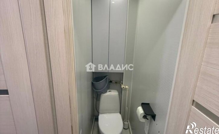 2-комн квартира Сыктывкар, Коммунистическая улица, 64