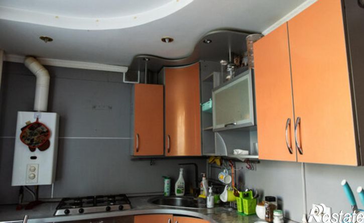 3-комн квартира Ухта, улица Бушуева, 8