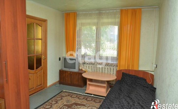 2-комн квартира Ухта, проспект Космонавтов, 1