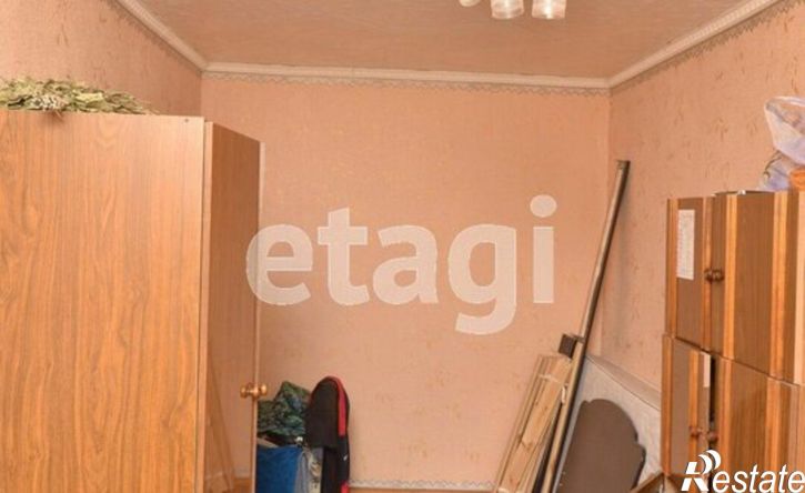 2-комн квартира Ухта, проспект Космонавтов, 1
