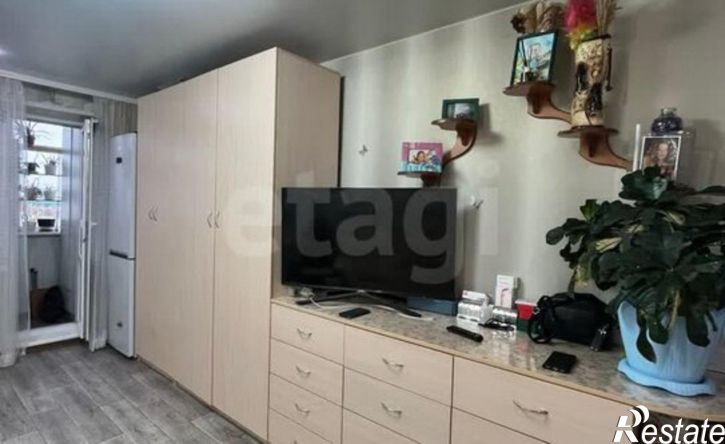 2-комн квартира Усинск, Приполярная улица, 12