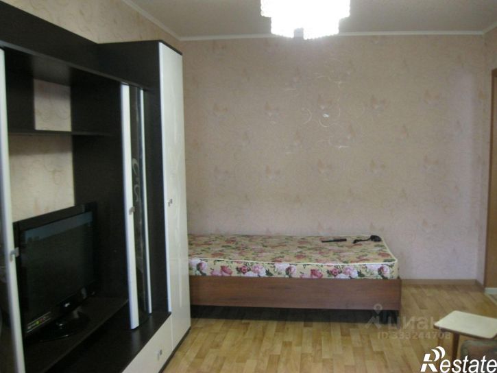 1-комн квартира Сыктывкар, Емвальская улица