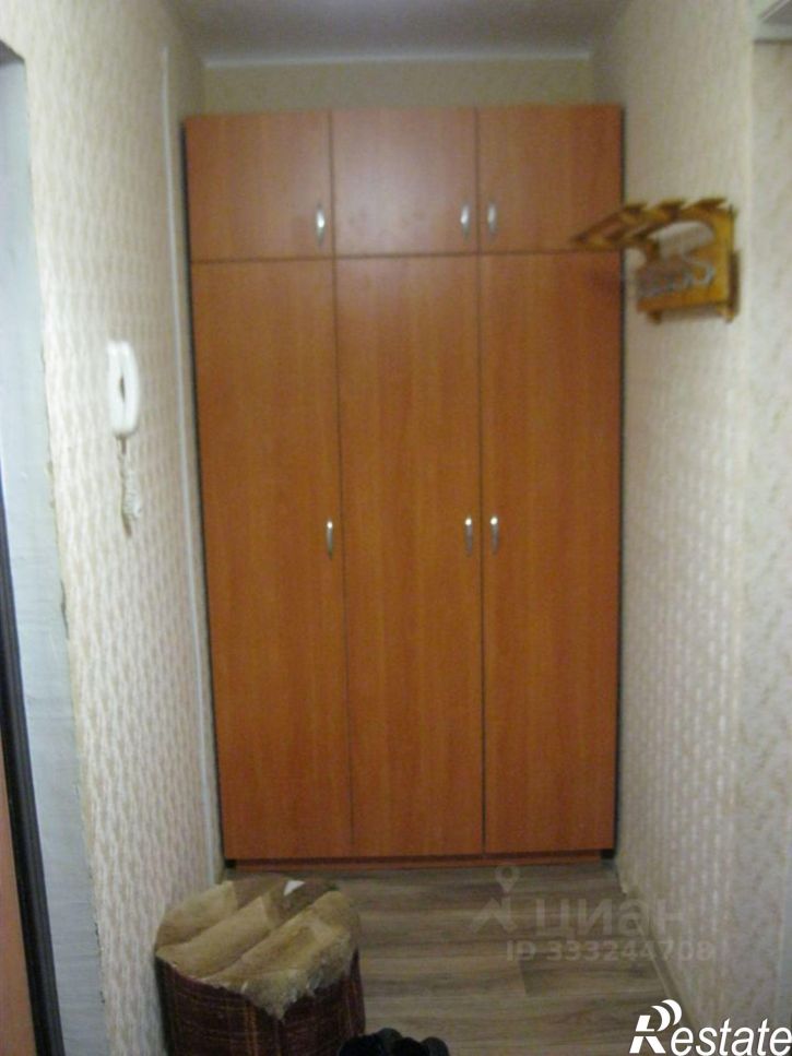 1-комн квартира Сыктывкар, Емвальская улица