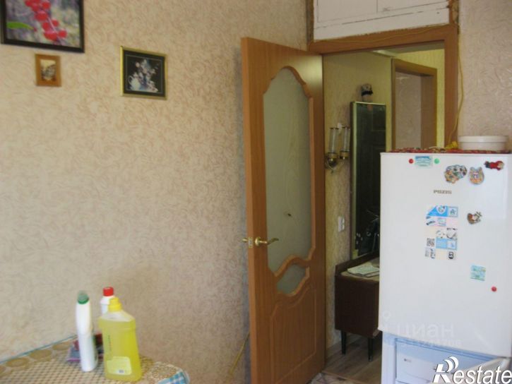 1-комн квартира Сыктывкар, Емвальская улица