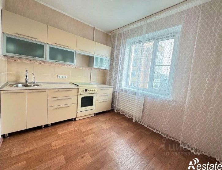 2-комн квартира ул Приполярная, 10а,  д. 10а