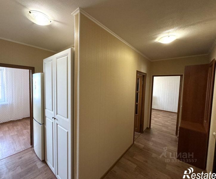 2-комн квартира ул Приполярная, 10а,  д. 10а