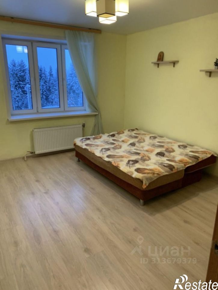 1-комн квартира Сыктывкар
