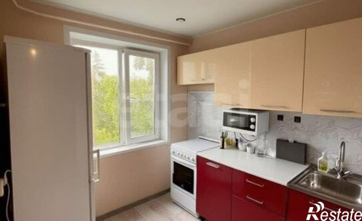 2-комн квартира Сыктывкар, улица Маяковского, 3