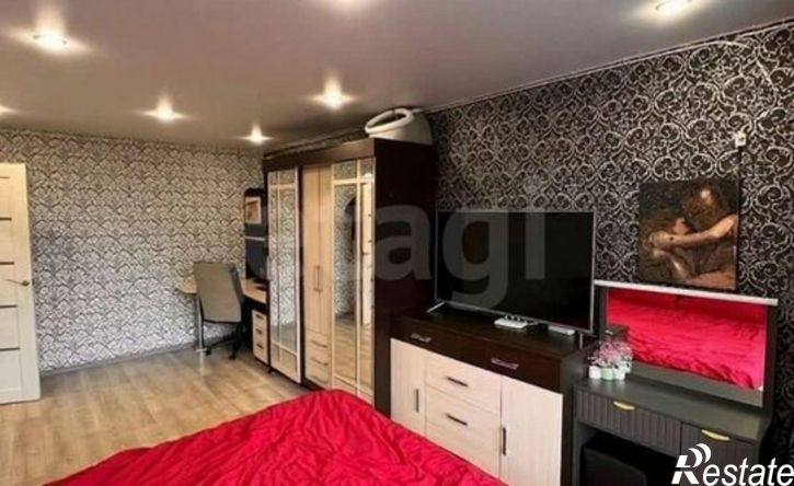 2-комн квартира Сыктывкар, улица Маяковского, 3