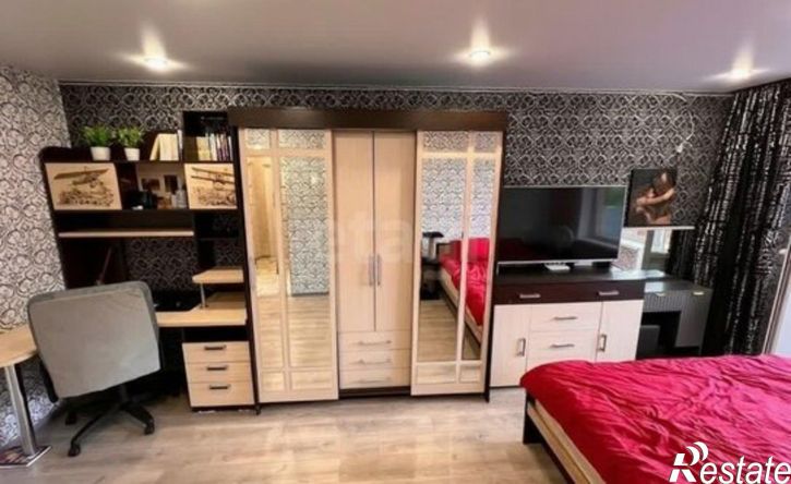 2-комн квартира Сыктывкар, улица Маяковского, 3