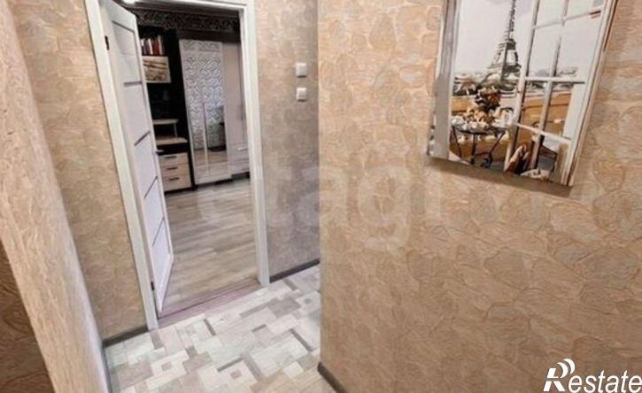 2-комн квартира Сыктывкар, улица Маяковского, 3