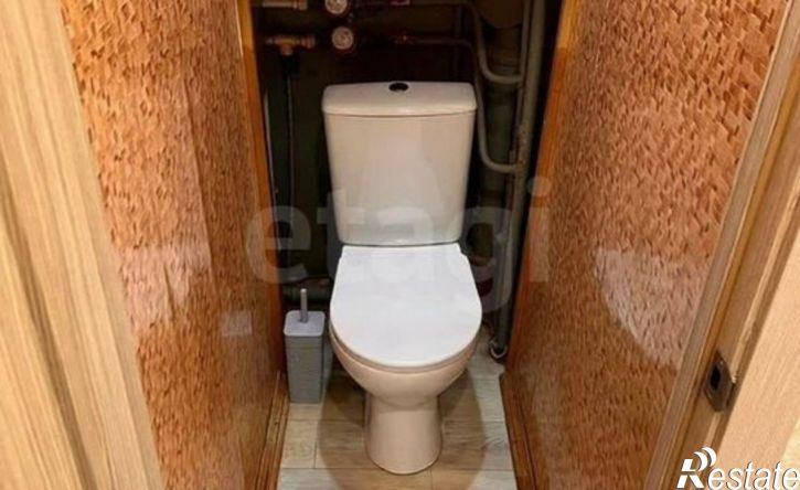 2-комн квартира Сыктывкар, улица Маяковского, 3