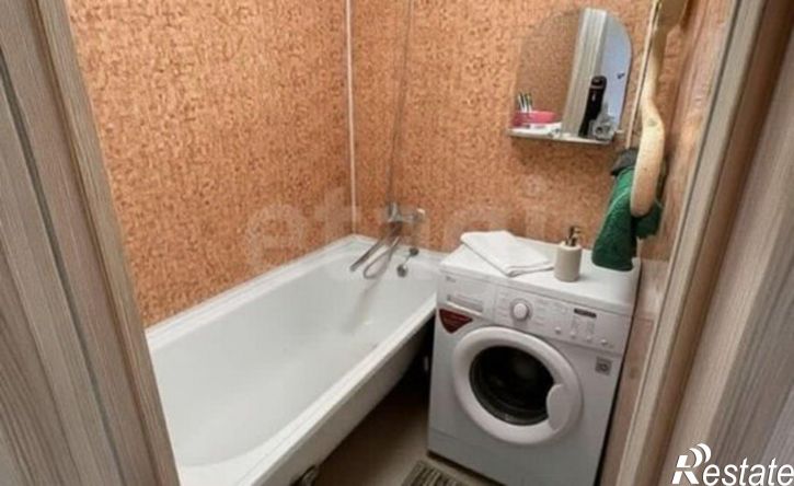 2-комн квартира Сыктывкар, улица Маяковского, 3
