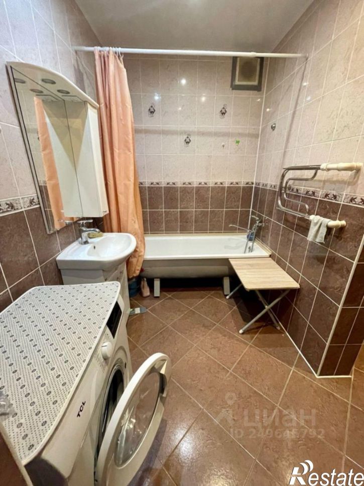 2-комн квартира Ухта, улица Дзержинского, 29
