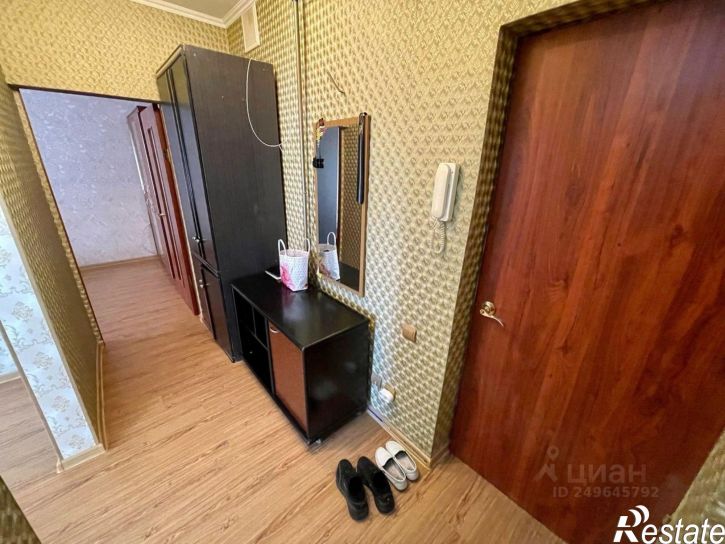 2-комн квартира Ухта, улица Дзержинского, 29