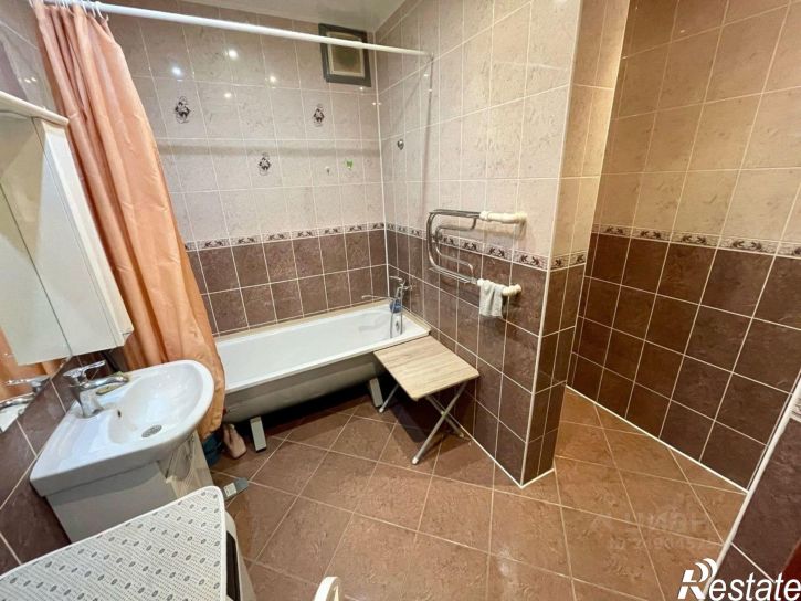 2-комн квартира Ухта, улица Дзержинского, 29
