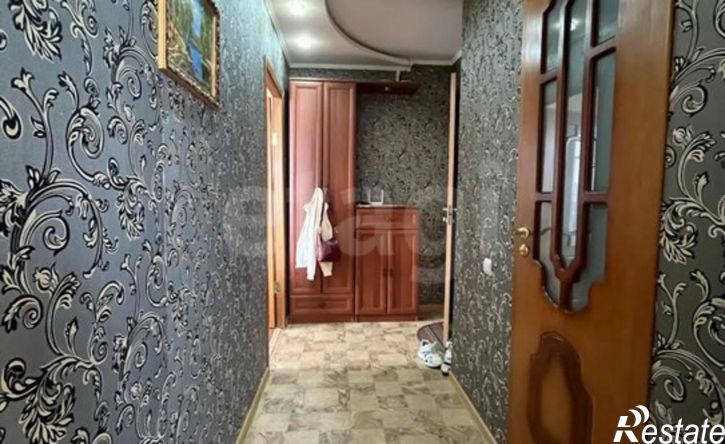 1-комн квартира Усинск, улица Ленина, 15