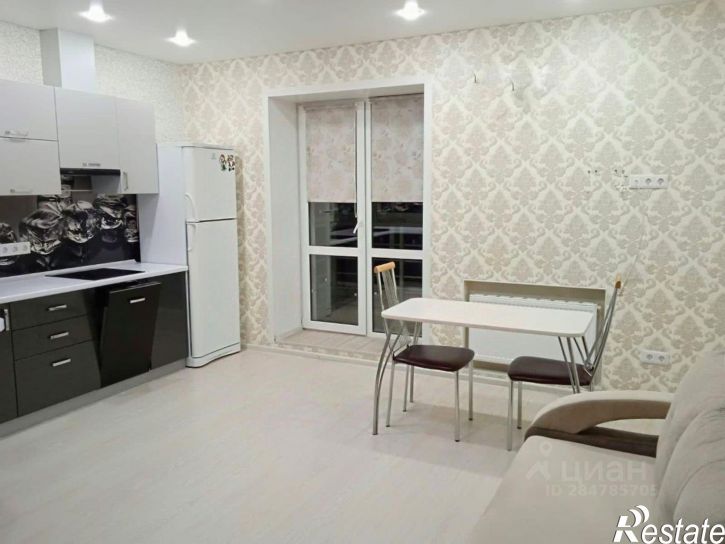1-комн квартира Сыктывкар