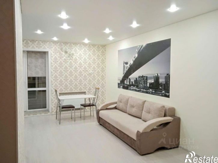 1-комн квартира Сыктывкар