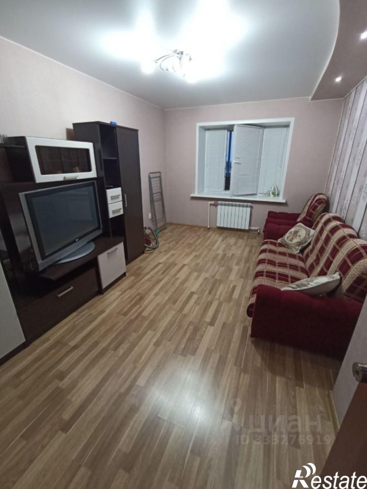 1-комн квартира Сыктывкар, Сысольское шоссе