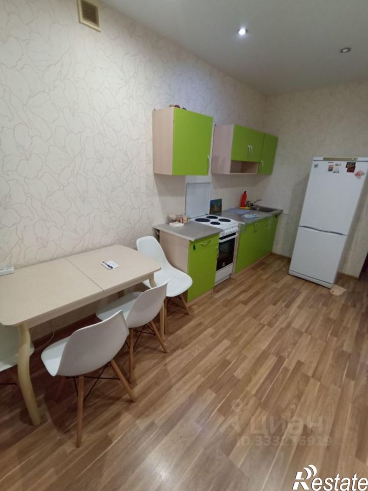 1-комн квартира Сыктывкар, Сысольское шоссе